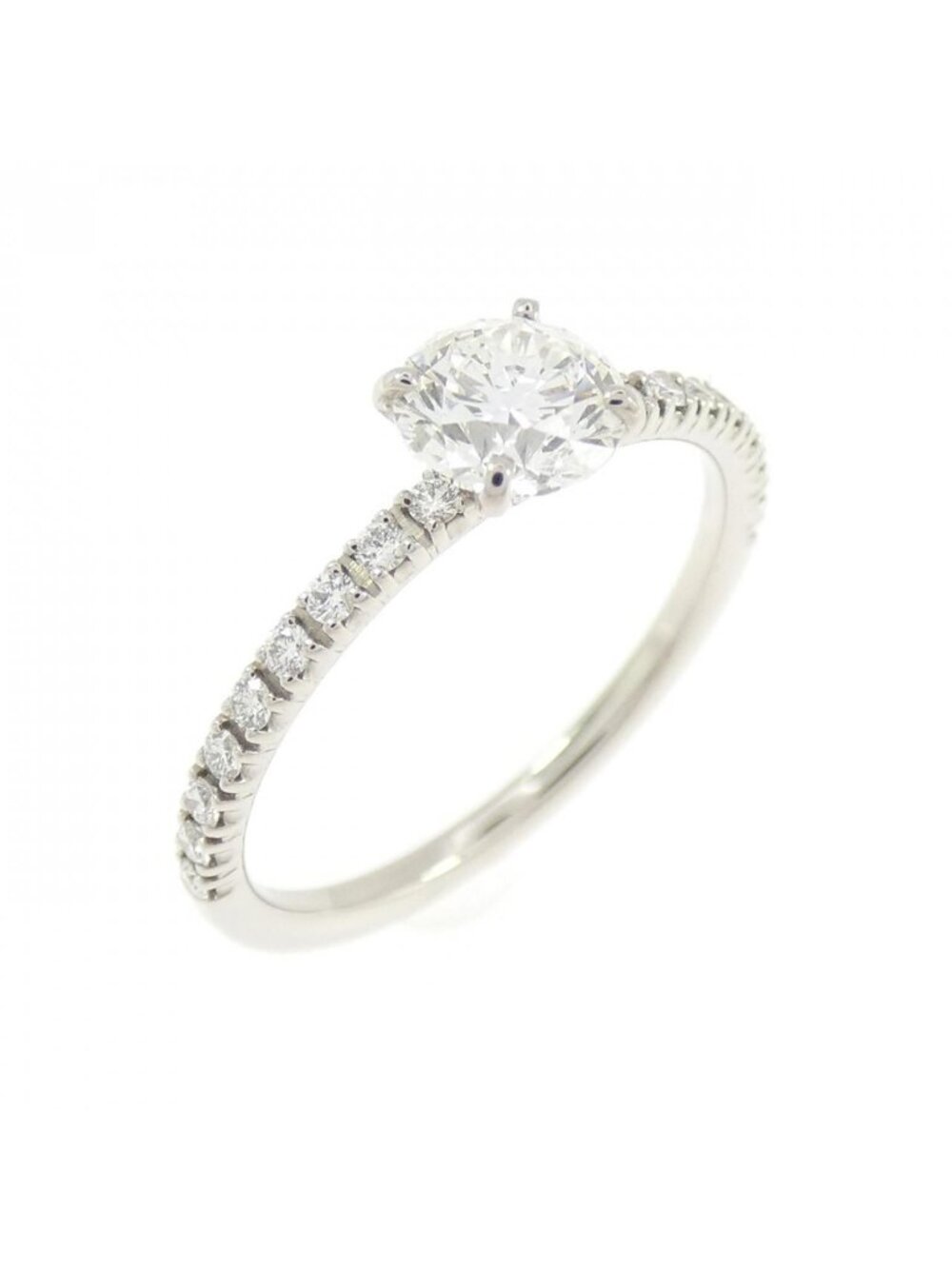 Cartier Etincelle Ring